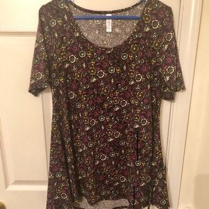 Small lularoe perfect
